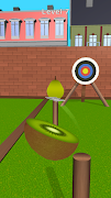 Card Thrower 3D Ekran Görüntüsü 7