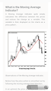 Forex Indicators Complete Guide ảnh chụp màn hình 2