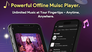 Music Player:MP3 Downloader 截图 6