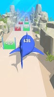 Shark Evolution! capture d'écran 7