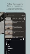 Barre Eclipse ภาพหน้าจอ 4