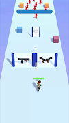 Bullet Master 截图 1