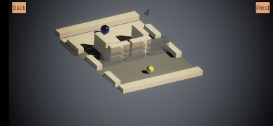 Geometric Shapes-Up screenshot 3