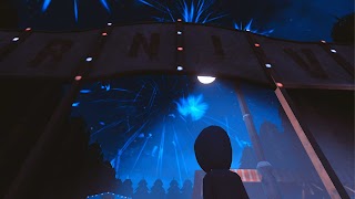 Labyrinth Carnival скриншот 4