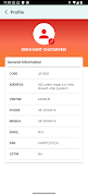 J-Link syot layar 3