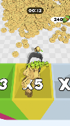 Funky collector screenshot 3