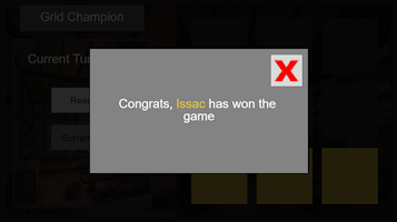 GridChampion screenshot 3