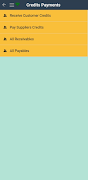 Proffitify Restaurant постер