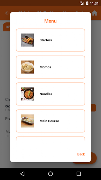 Restro Trial App 截圖 7