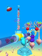 برنامه‌نما Pick Fruit عکس از صفحه