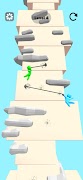 Climber Rush Ekran Görüntüsü 1