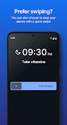 Simple Alarm Clock screenshot 7