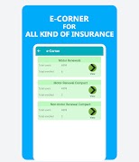 B-Connect syot layar 7