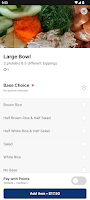 Ahi Poke Bowl screenshot 3