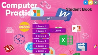 Computer Practice 4 截圖 2