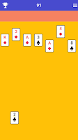Card Invaders screenshot 1