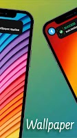 Rainbow Wallpaper screenshot 5