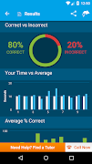 Mobile Learning & Study App screenshot 3