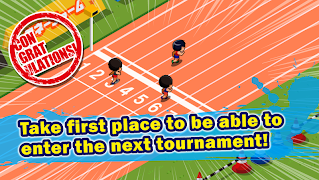 Track Sprinter स्क्रीनशॉट 3