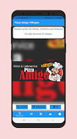 Pizza Amigo Villingen-Schwenningen পোস্টার