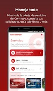 Comteco GO 截圖 4