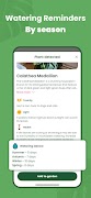 Leaffy - Plant Identifier syot layar 3