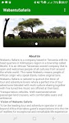 WabantuSafaris screenshot 6