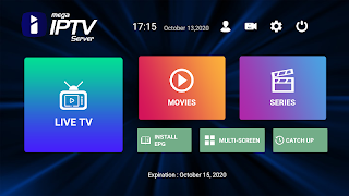 Megaott screenshot 1