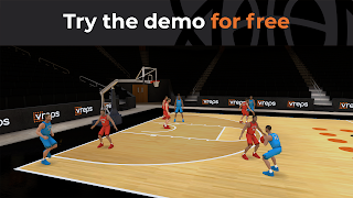 VReps Enterprise screenshot 2