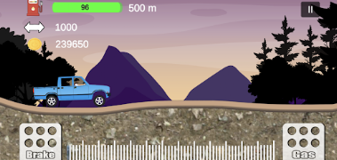 Hill Racing screenshot 4