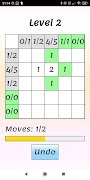 NumberSplit - Offline Math puz screenshot 3