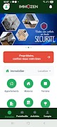 IMMOZEN+ স্ক্রিনশট 1