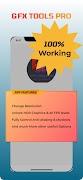 GFX Tools PRO Screenshot 3