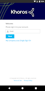 Khoros Marketing पोस्टर