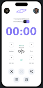 BJJLINK Timer screenshot 1