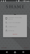 Shame Bell captura de pantalla 1