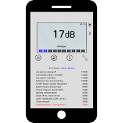 Sound Meter [Decibel] screenshot 1