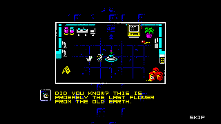 Vermitron captura de pantalla 2