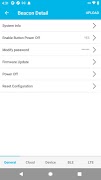 LBeacon screenshot 4