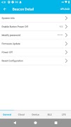 LBeacon Screenshot 4