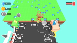 Bulldozer Ekran Görüntüsü 7