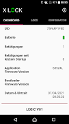 Lock NFC Tool 포스터