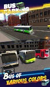 Bus Parking captura de pantalla 7