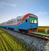 برنامه‌نما Train Mod Addons عکس از صفحه