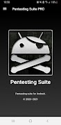 Pentesting Suite FREE স্ক্রিনশট 4