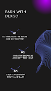 dexGo スクリーンショット 3