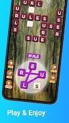 Word Connect - Puzzle Screenshot 7