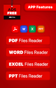 PDF Reader Lite স্ক্রিনশট 2
