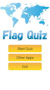 Flag Quiz screenshot 4