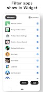 Tiny Icons Widget скриншот 4